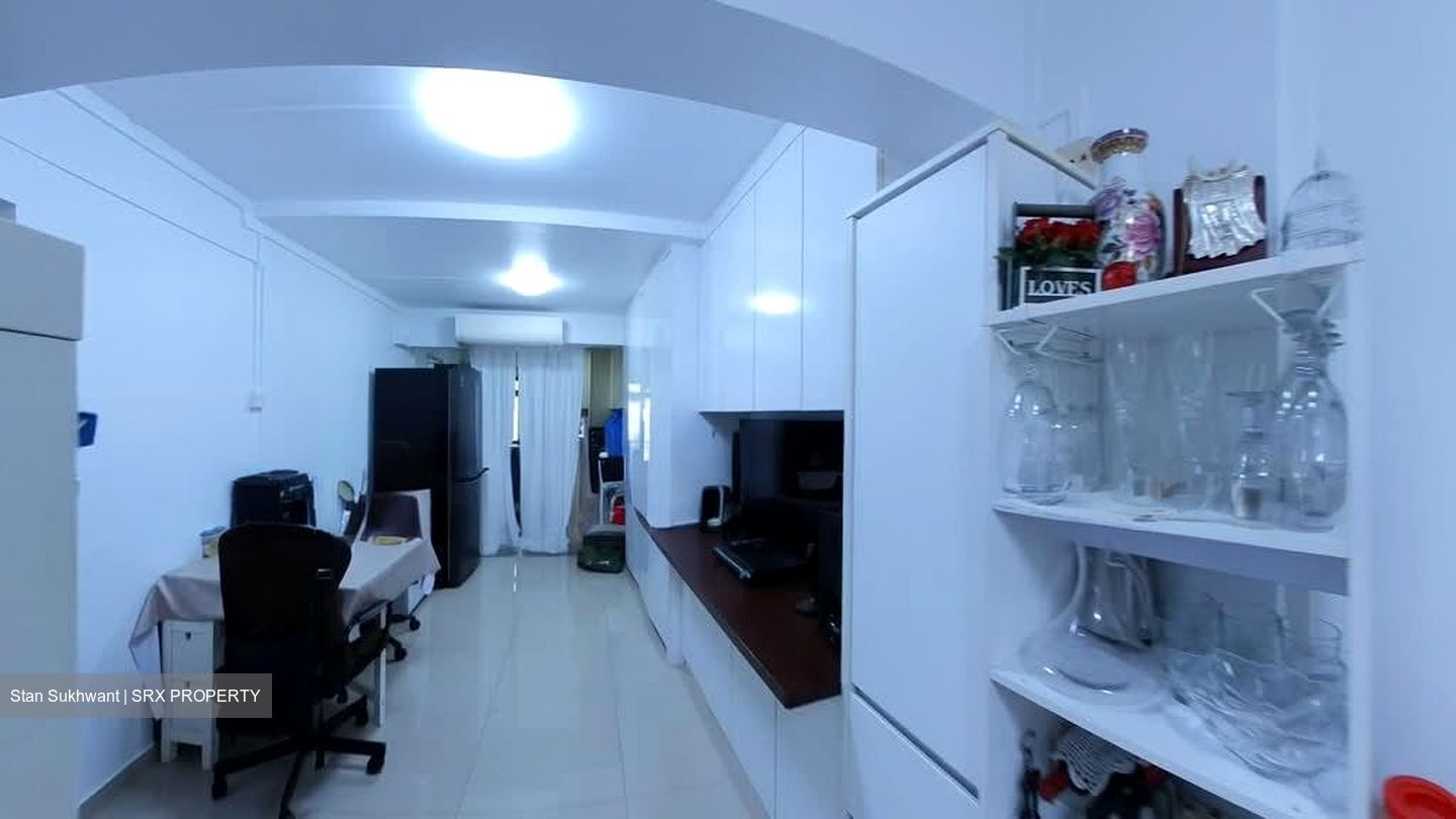 Blk 44 Telok Blangah Drive (Bukit Merah), HDB 3 Rooms #566467271